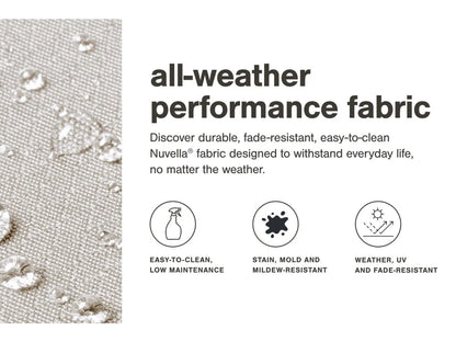 ARM CHAIR WITH CUSHION ( 2/C/N)