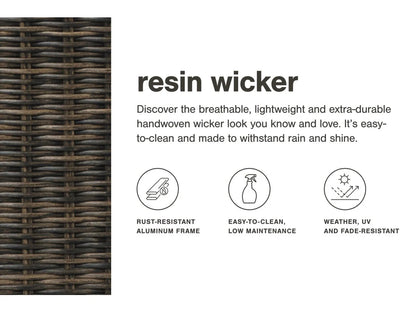 ARM CHAIR WITH CUSHION ( 2/C/N)