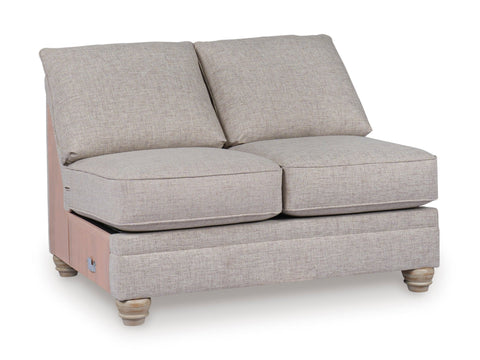 ARMLESS LOVESEAT | Ashley Homestore 3977034