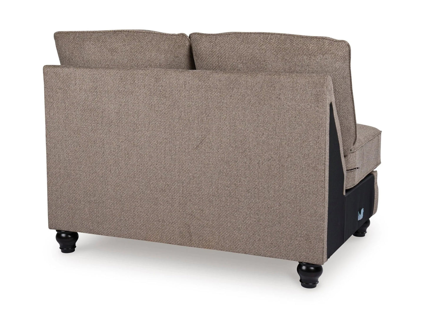 Huntsworth 4-Piece Sectional with Chaise S3