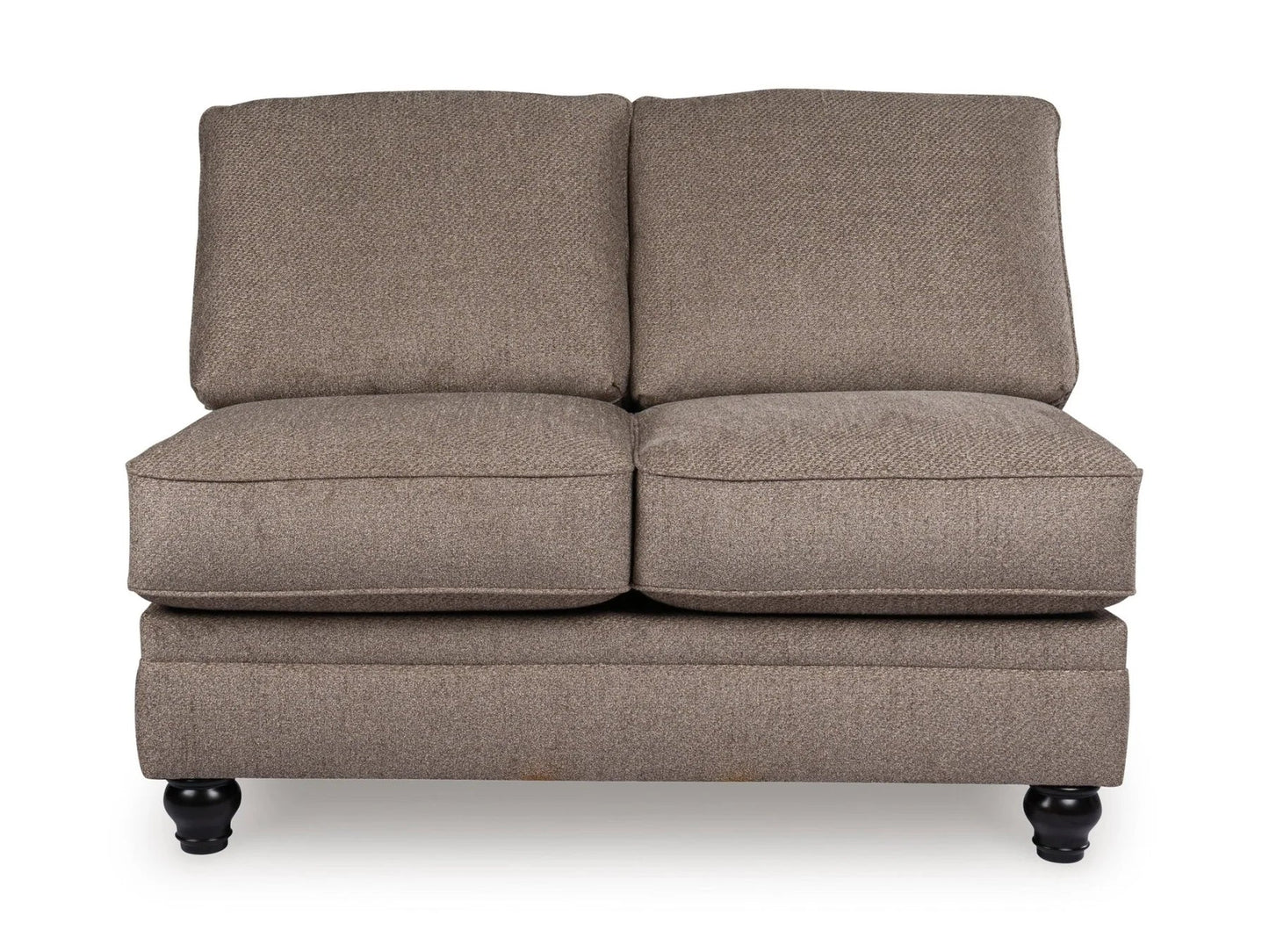 Huntsworth 4-Piece Sectional with Chaise
