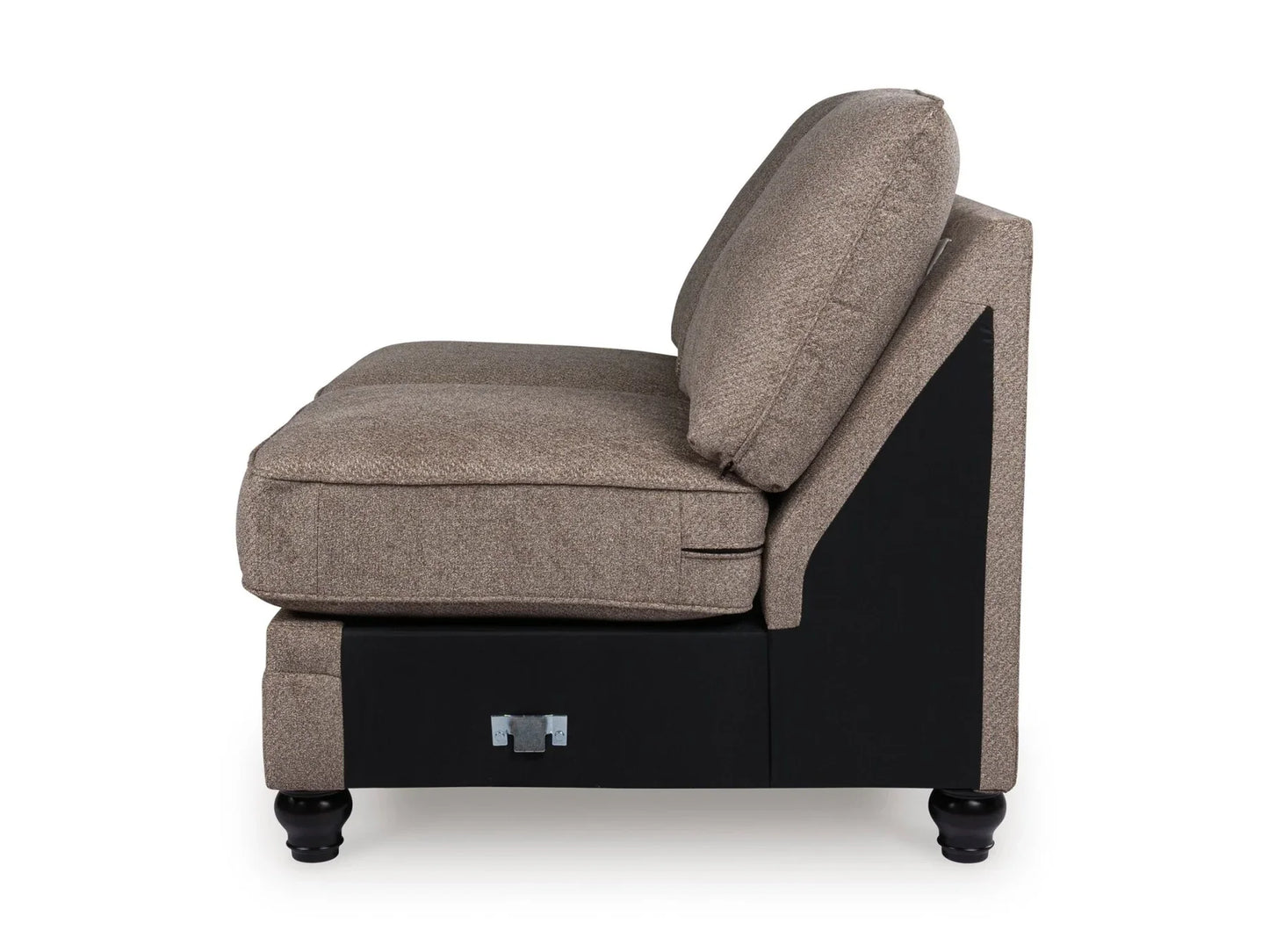 Huntsworth 4-Piece Sectional with Chaise