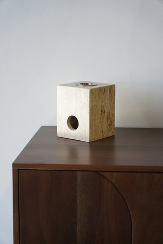 Aroma Candle Diffuser