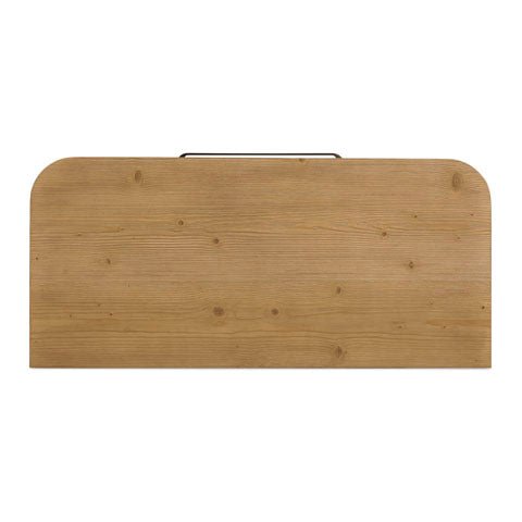 Calden Ottoman Ashley Homestore