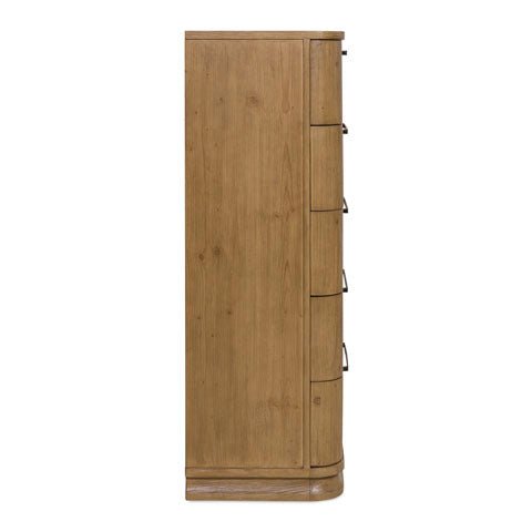 Calden Ottoman Ashley Homestore