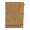 Avelo Two Drawer Night Stand