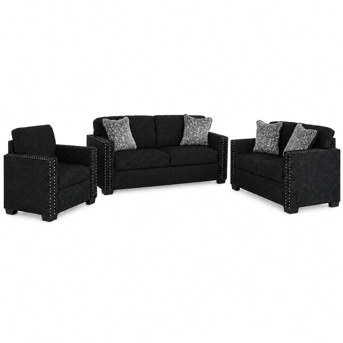 Jasmine Sofa Set | Ashley Homestore