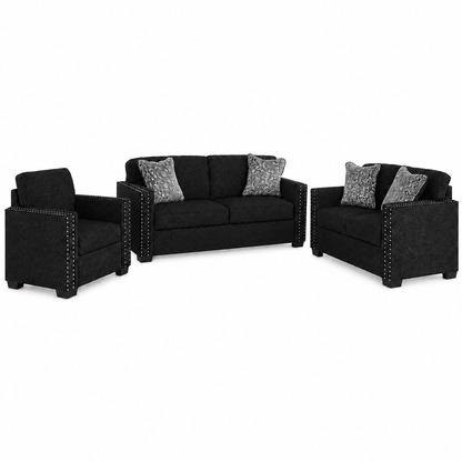 Jasmine Sofa Set | Ashley Homestore