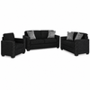 Jasmine Sofa Set | Ashley Homestore