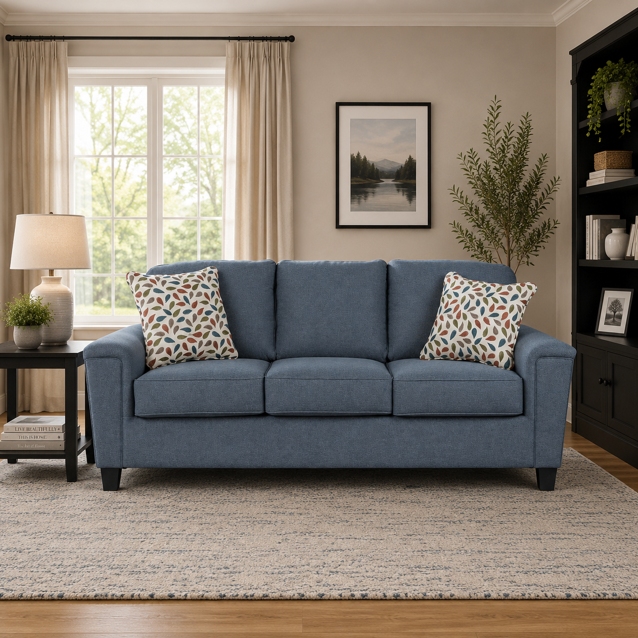 Grymaster SOFA