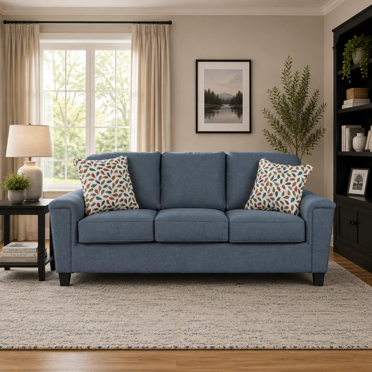 Grymaster Sofa Set