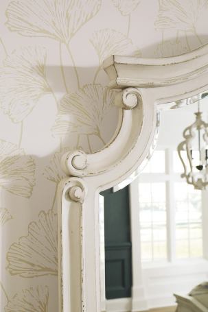 Ashley Homestore | Realyn Bedroom Mirror