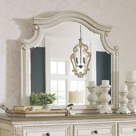 Ashley Homestore | Realyn Bedroom Mirror