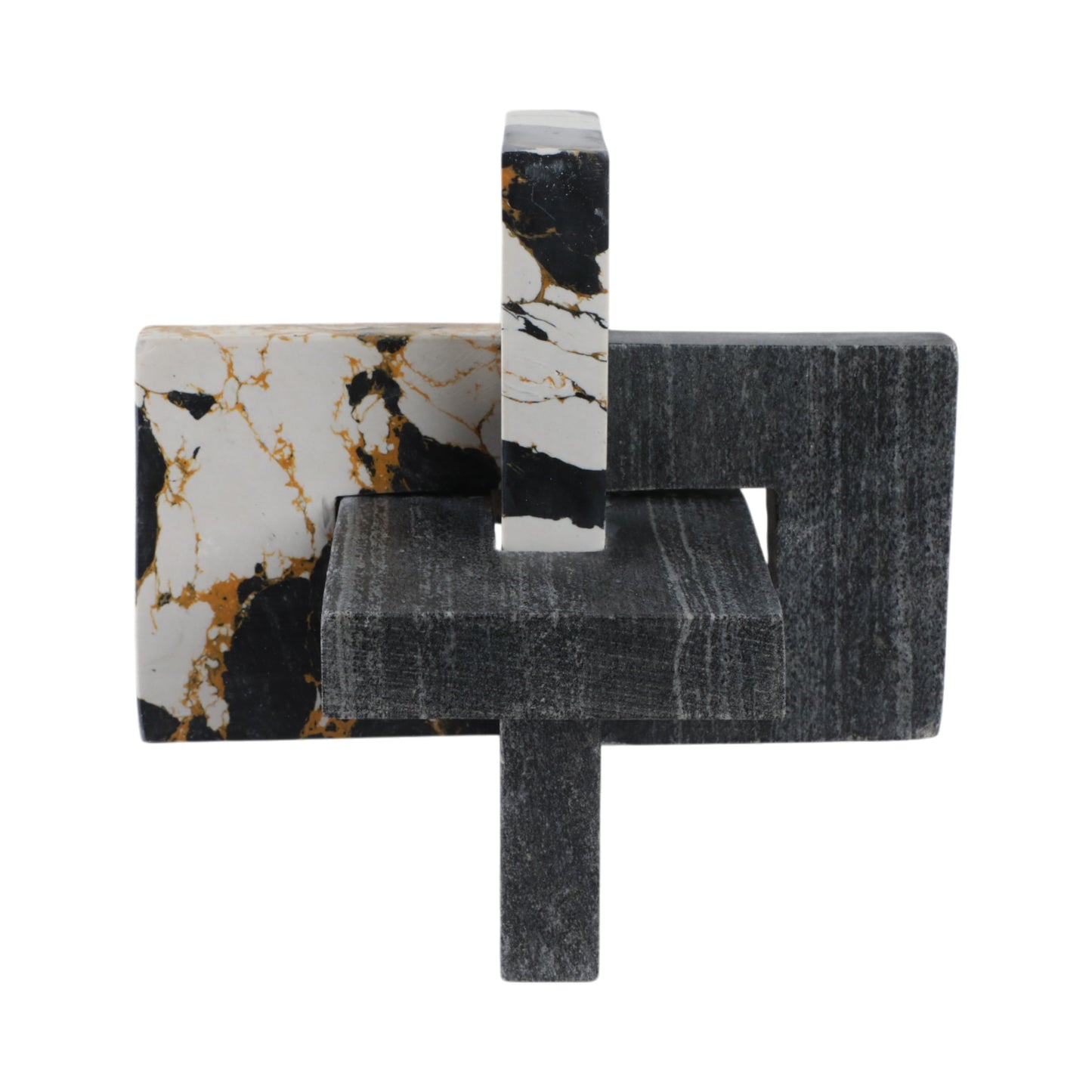 9" Calhoun Large Marble Knot