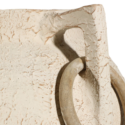 26" Hawking Large Ecomix Vase