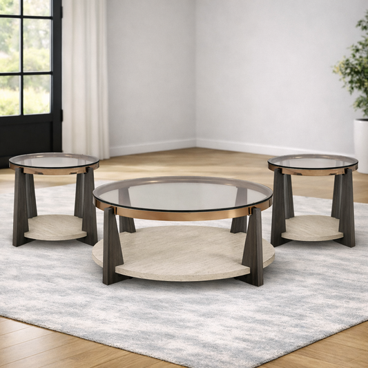 Frazwa Table Set