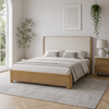 Balaynia Queen Bed