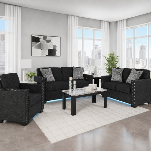 Jasmine Sofa Set | Ashley Homestore