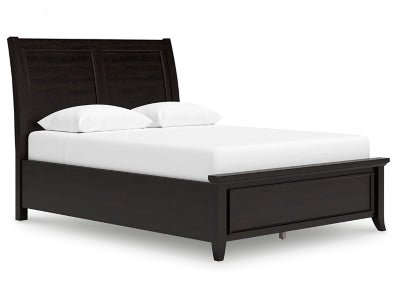 Ashley Homestore | Bambori Queen Sleigh Bed
