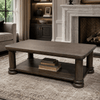 | Padova Sofa Set with Free Wrenwich Occasional Table Set (3/CN)