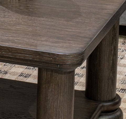 Calden Wedge|T605-2