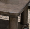 Calden Wedge|T605-2