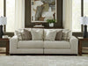 Barrelton 2-Piece Sectional Sofa