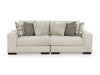 Barrelton 2-Piece Sectional Sofa