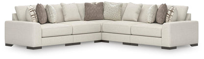 Calden Wedge|77901S17