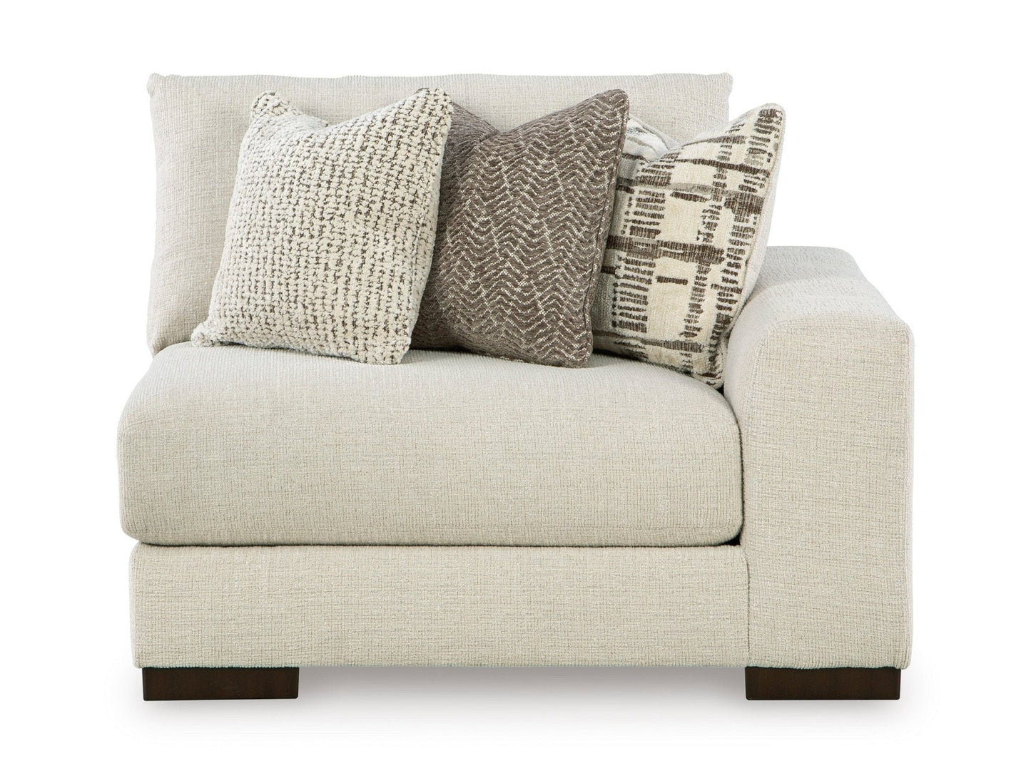 Barrelton 5-Piece Sectional with Chaise |77901S12