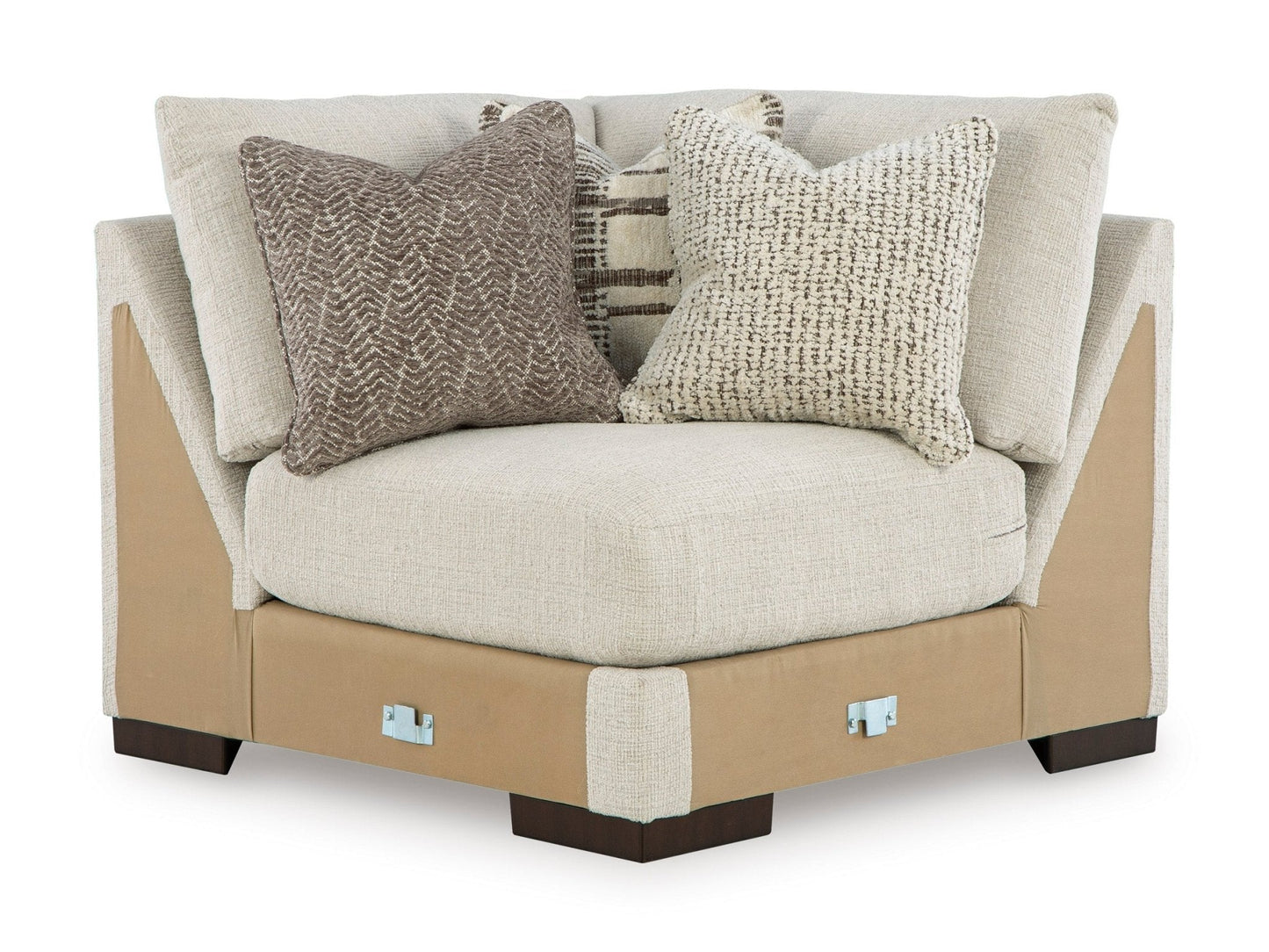 Barrelton 5-Piece Sectional with Chaise |77901S12