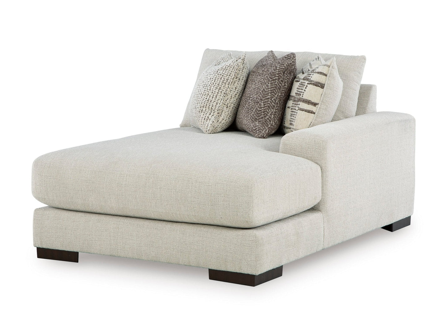 Barrelton 5-Piece Sectional with Chaise |77901S13