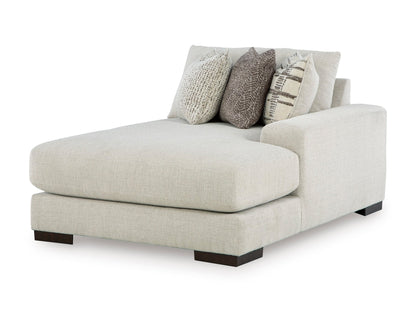 Barrelton 5-Piece Sectional with Chaise |77901S13