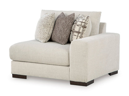 Barrelton 5-Piece Sectional with Chaise |77901S12