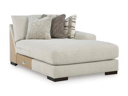 Barrelton 5-Piece Sectional with Chaise |77901S13