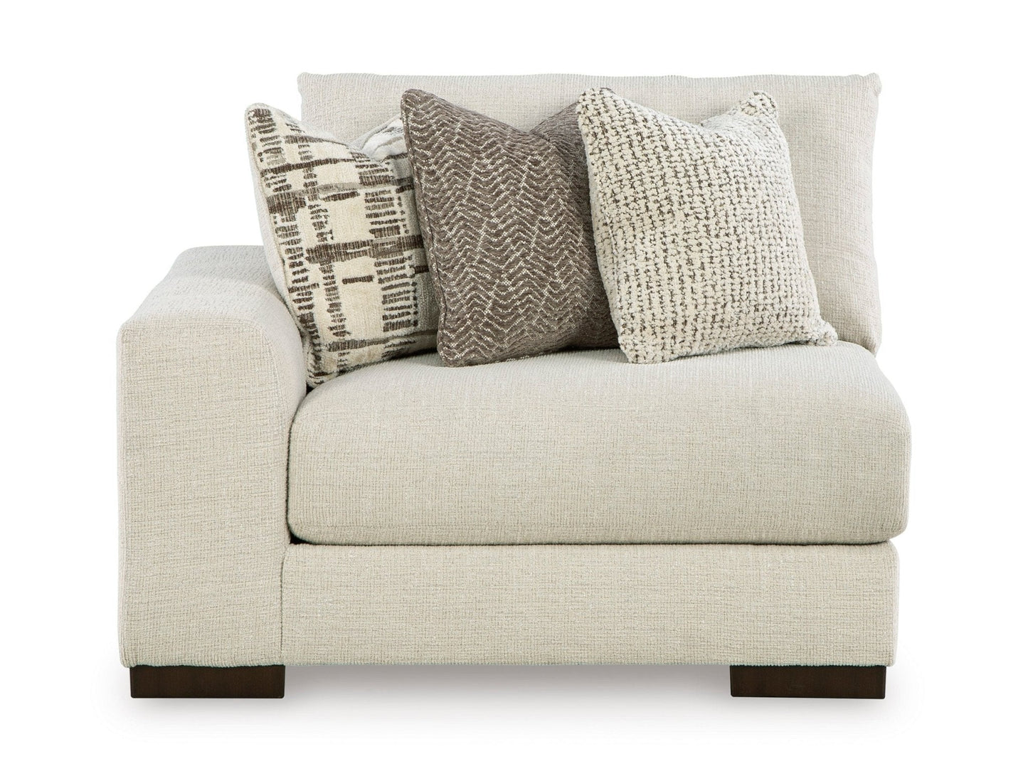 Barrelton 5-Piece Sectional with Chaise |77901S13