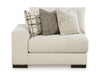 Barrelton 5-Piece Sectional