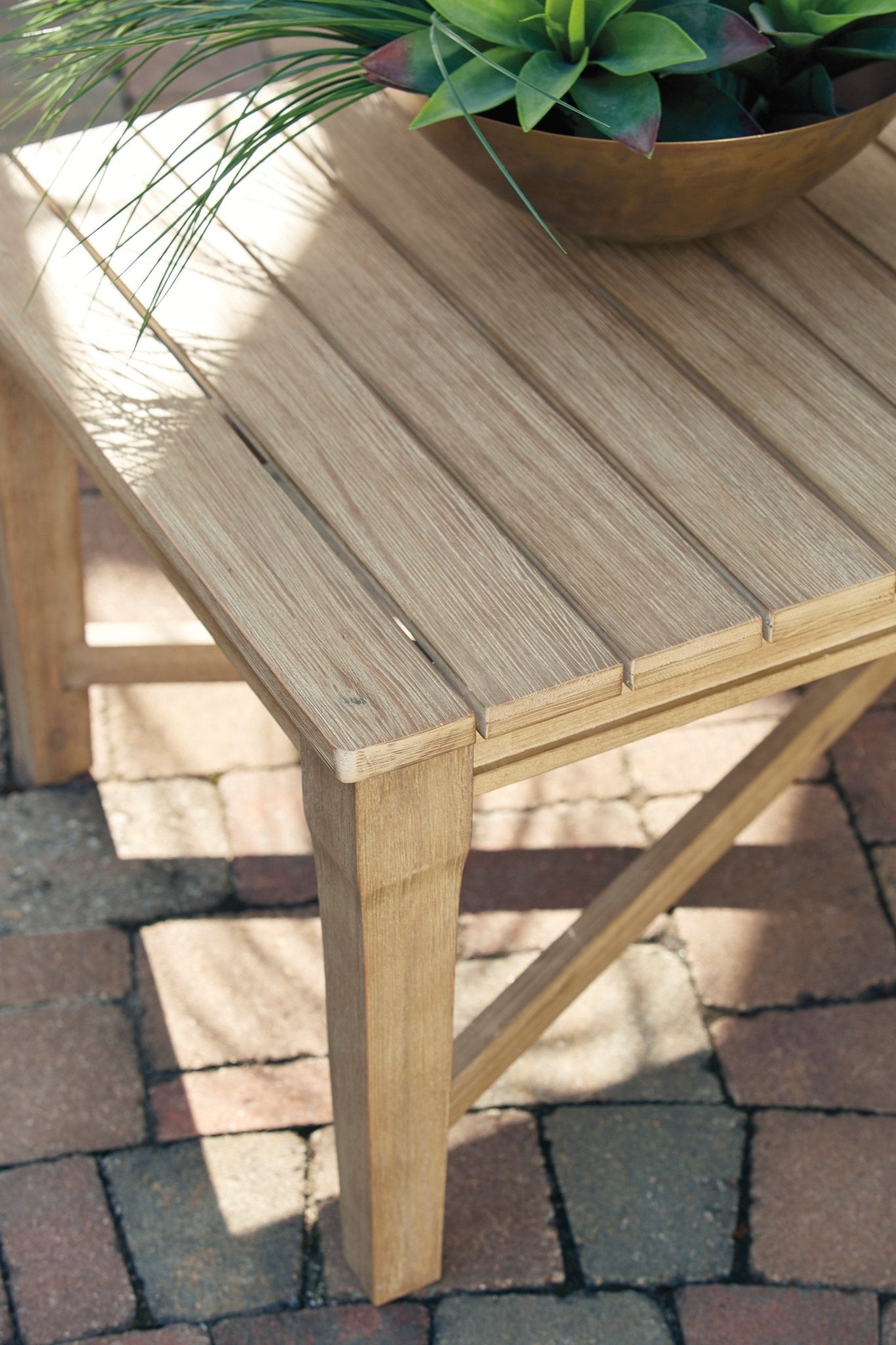 Barstool with Cushion (2/CN)