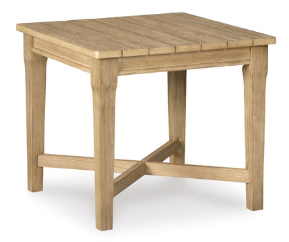Barstool with Cushion (2/CN)