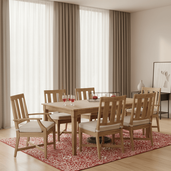 Outdoor Dining Chairs