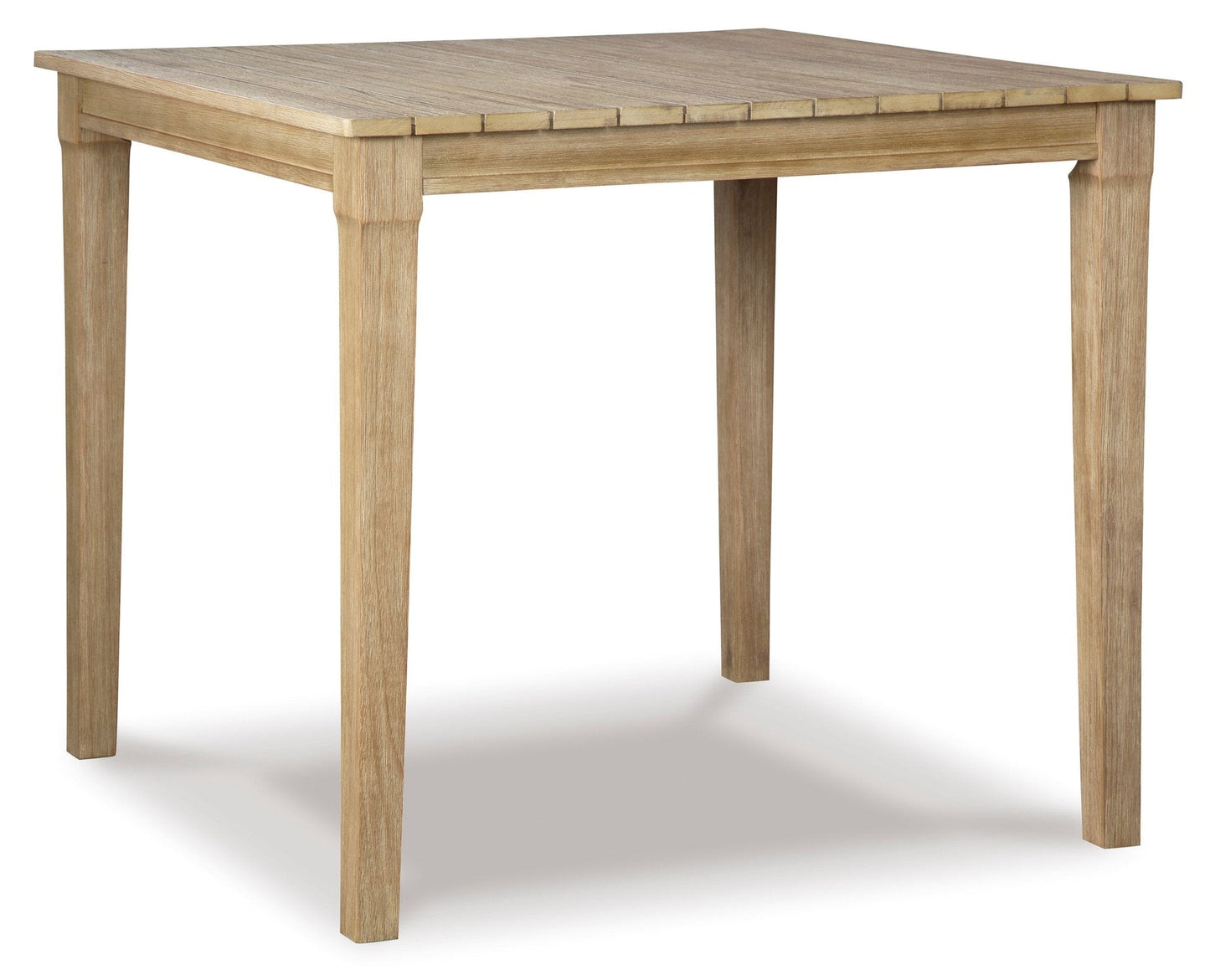 Barstool with Cushion (2/CN)