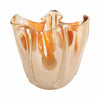 Bartoli Artisan Blown Glass  Vase |EV21412-02