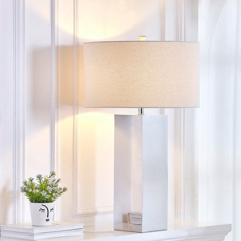 Modern Rectangular Table Lamp |CVAER2409