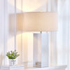 Modern Rectangular Table Lamp |CVAER2409
