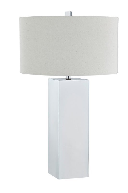Modern Rectangular Table Lamp |CVAER2409