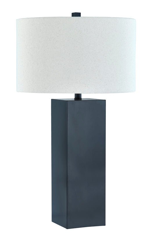 Modern Rectangular Table Lamp |CVAER2409