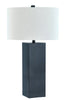 Modern Rectangular Table Lamp |CVAER2409