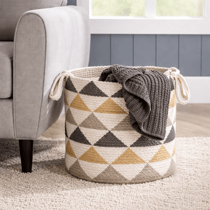 BASKE (SET OF 2)