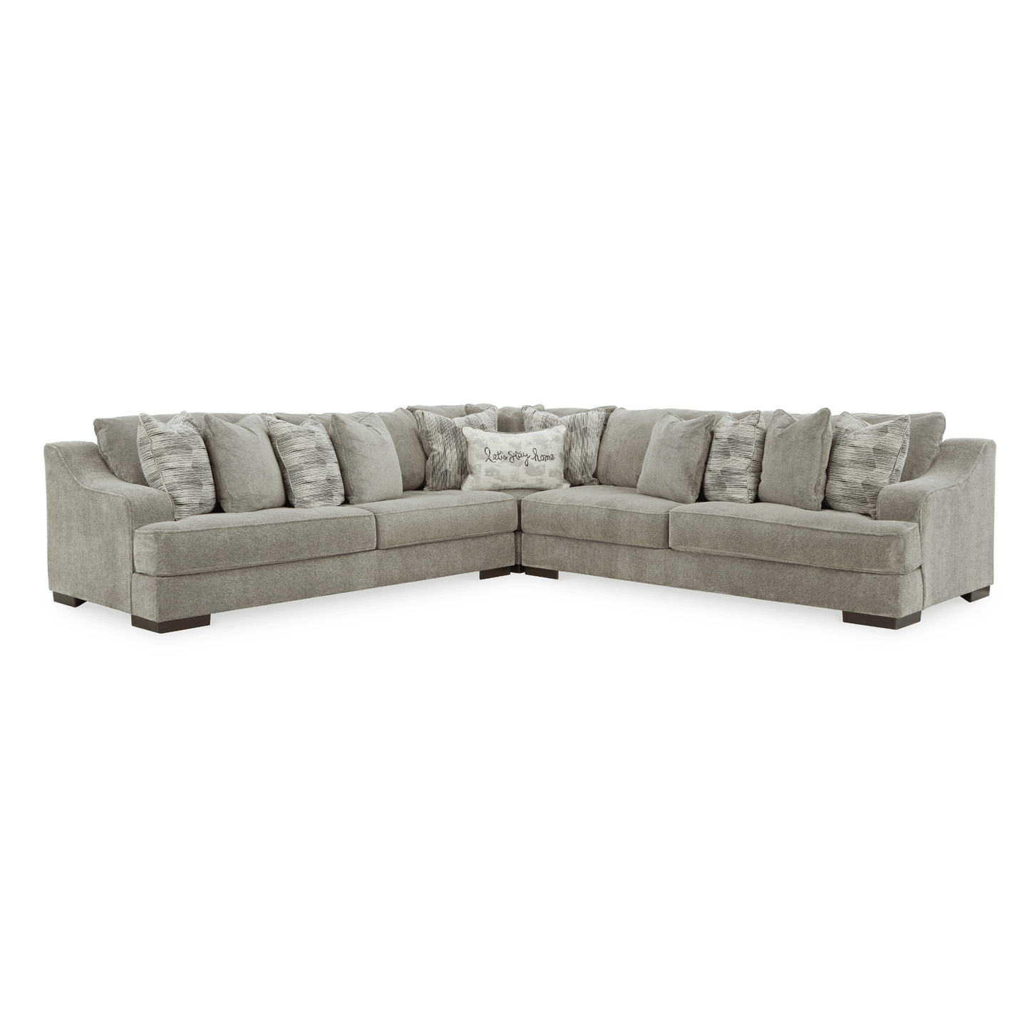 Camellia-Court 6-Piece Sectional with Chaise|52304-T929-offer