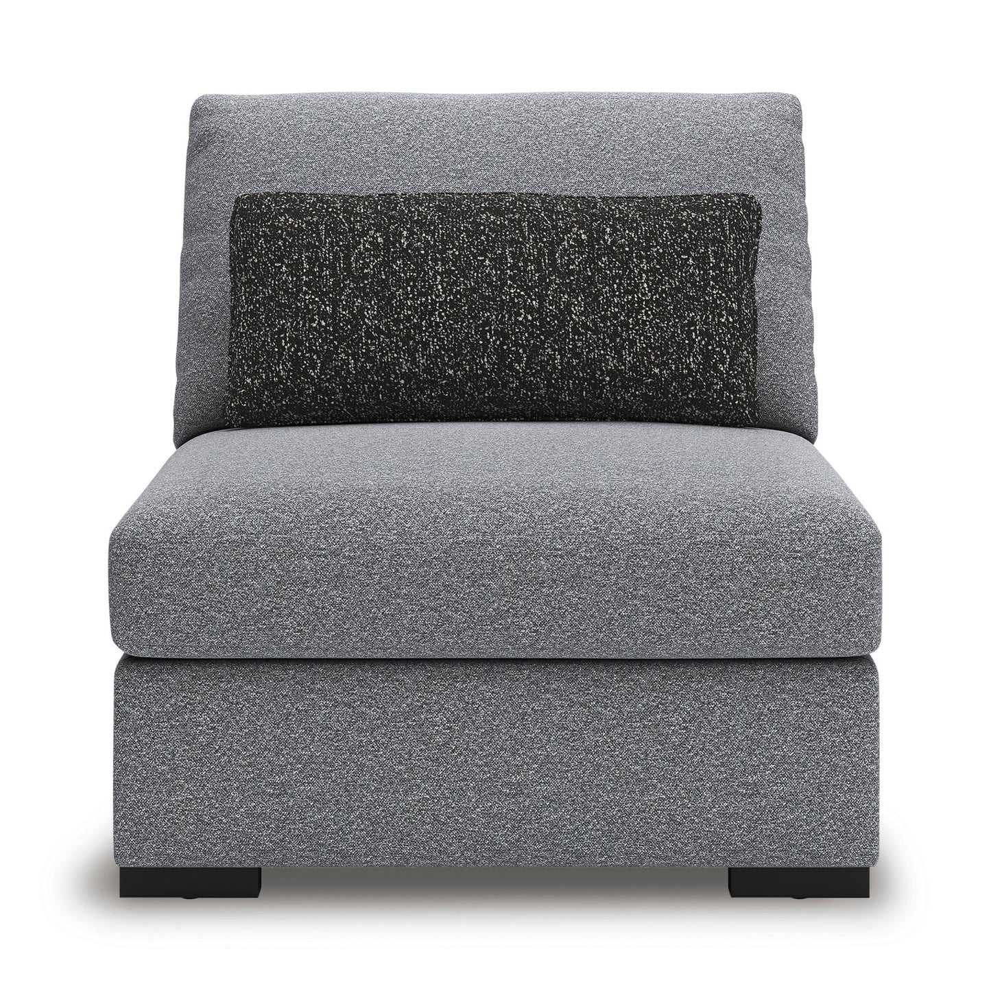 Bealton  Armless Chair|Ashley Homestore